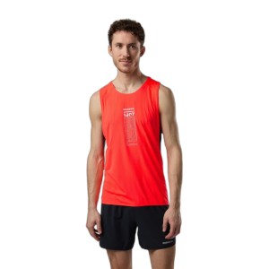 Tank top Rossignol Sapa Ultra