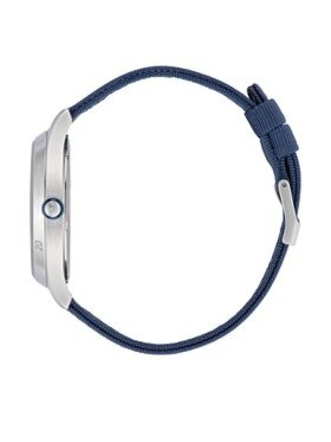 adidas Originals Zegarek Code Four Watch AOSY23041 Srebrny