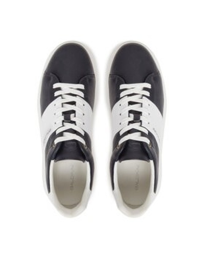 Baldinini Sneakersy U5E811T1BTVIBLBI Biały