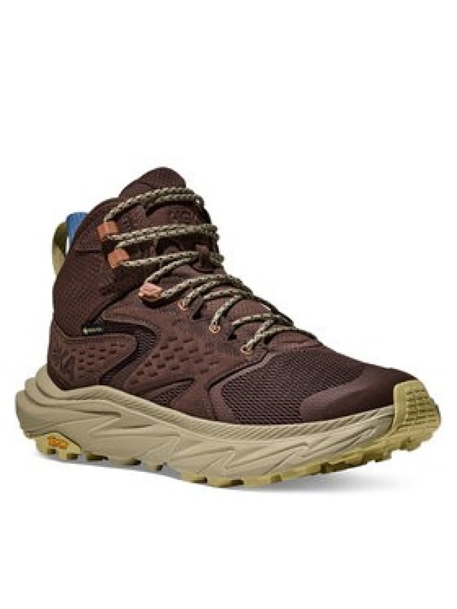 Hoka Trekkingi Anacapa 2 Mid Gtx 1141633F Brązowy