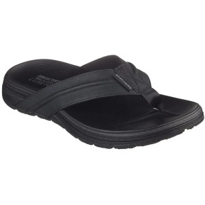 Plaskanie męskie Skechers Patino Marlee