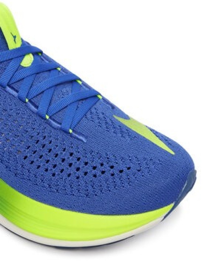 Mizuno Buty do biegania Neo Vista 2 J1GC2534 Niebieski