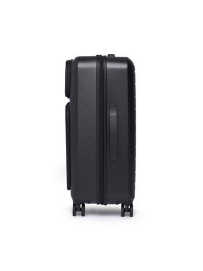 Emporio Armani Walizka średnia EM002547 AF13805 UC001 Czarny