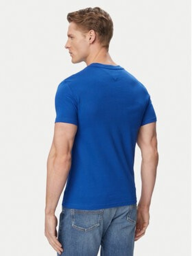 Tommy Jeans Komplet t-shirtów DM0DM20687 Kolorowy Regular Fit