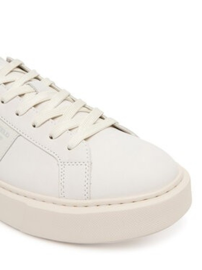 KARL LAGERFELD Sneakersy KL52218 Biały