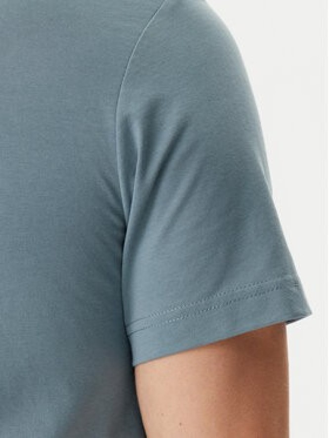 Calvin Klein Jeans Komplet t-shirtów Monologo J30J320199 Kolorowy Regular Fit