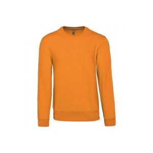 Bluza z okrągłym dekoltem Kariban