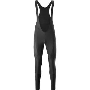Legginsy Gonso Essential Bib Softshell No Pad
