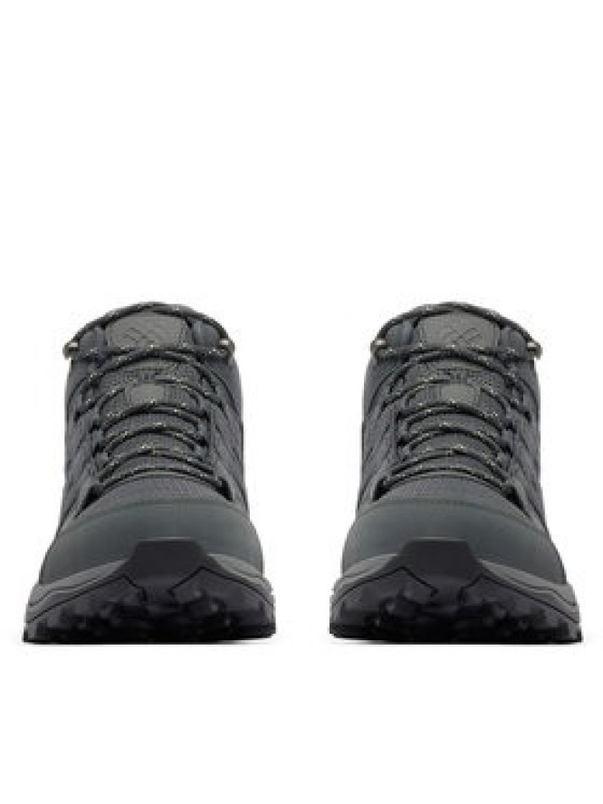 Columbia Trekkingi Redmond 2128711 Szary