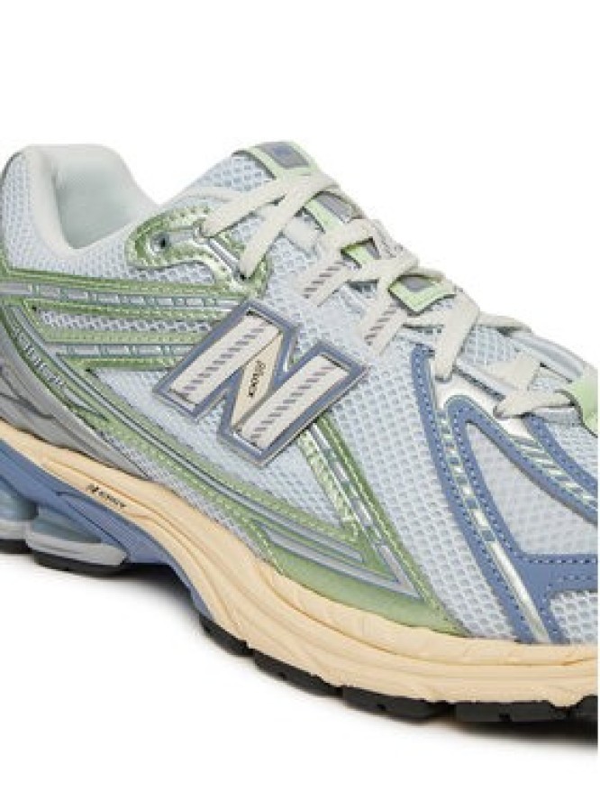 New Balance Sneakersy U1906RNE Niebieski