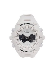 G-Shock Zegarek Original GA-V01-7AER Biały