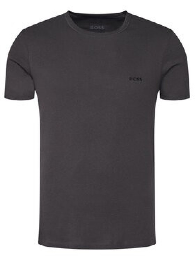 BOSS Komplet t-shirtów 50532468 Kolorowy Regular Fit
