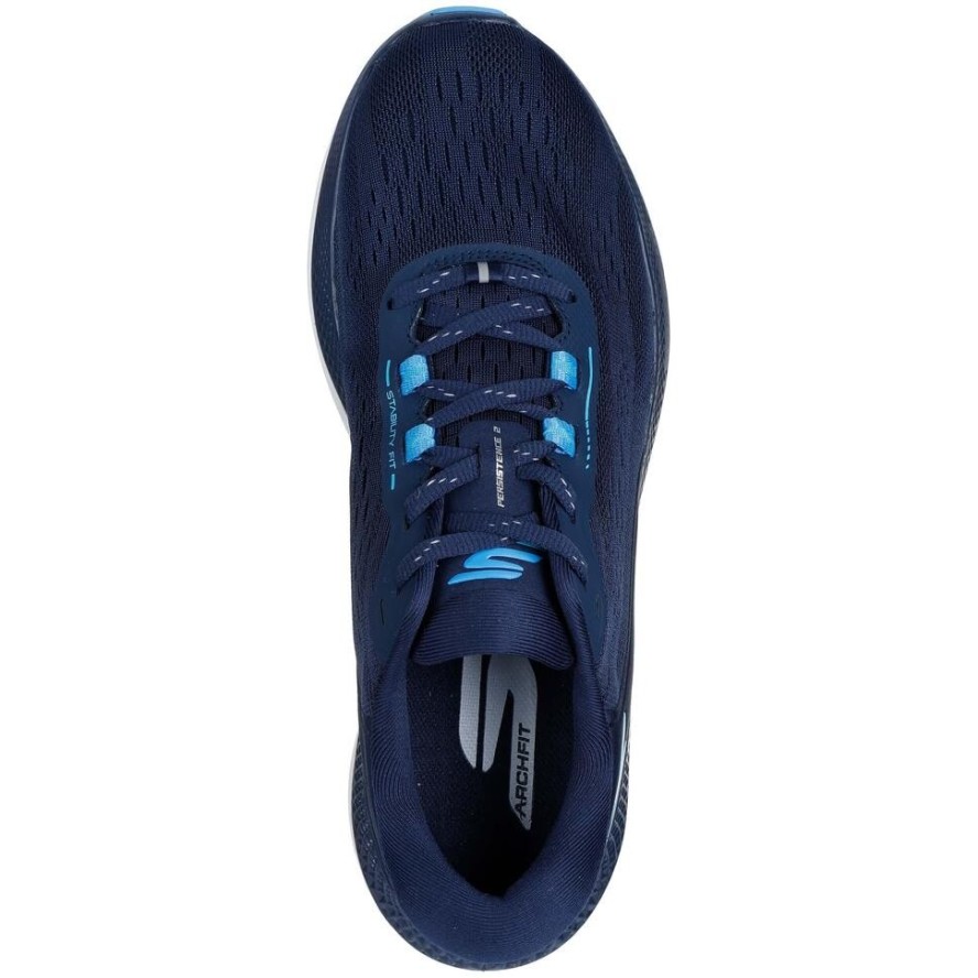 Buty do biegania męskie Skechers Go Run Persistence 2