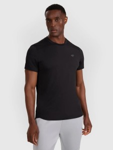 T-SHIRT MĘSKI TRENINGOWY 4F TFTSM1458