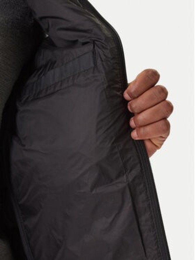 BOSS Bezrękawnik Odeno 50549243 Czarny Slim Fit