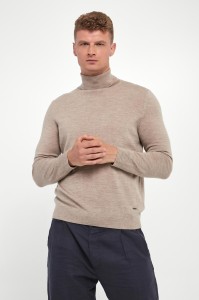 Golf męski wełniany Donte JOOP!