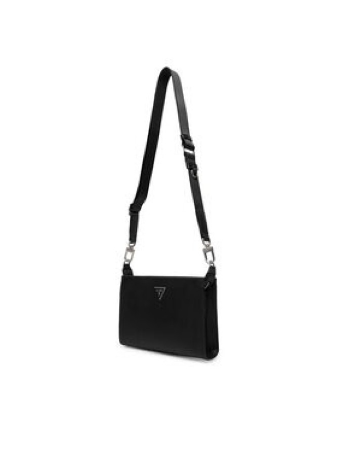 Guess Saszetka HMMISA P6157 Czarny