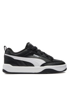 Puma Sneakersy Park Lifestyle 395084-03 Czarny