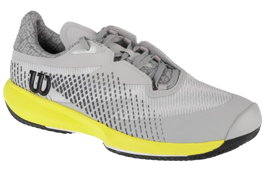 Buty do tenisa męskie Wilson Kaos Swift 1.5 Clay