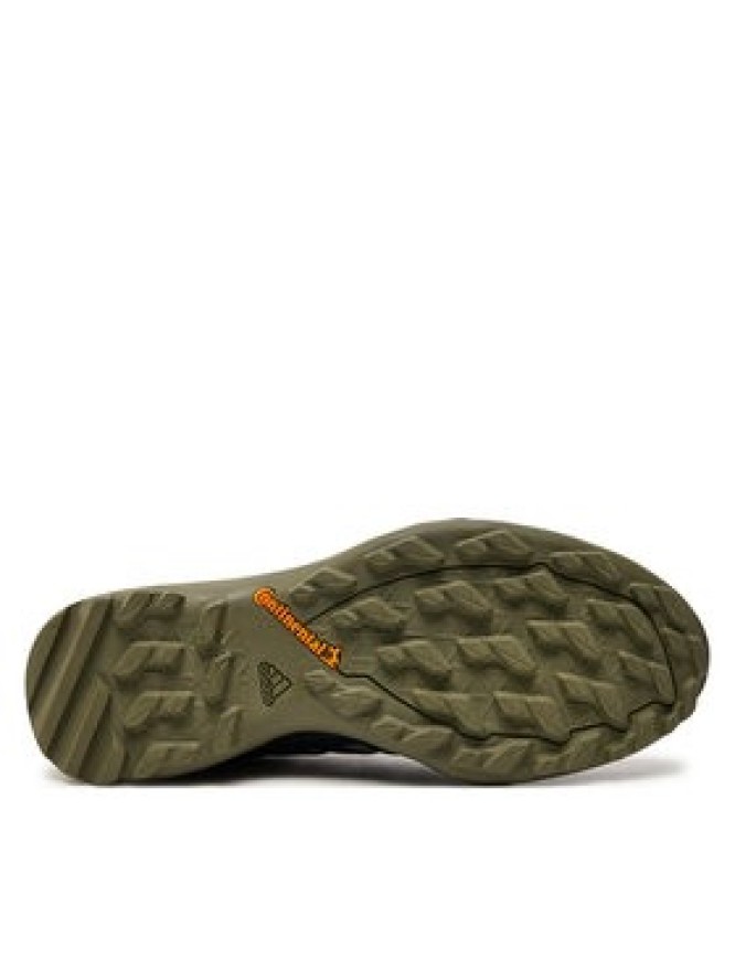 adidas Trekkingi Terrex Swift R2 GORE-TEX IH2600 Szary