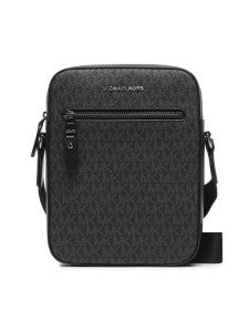 MICHAEL Michael Kors Saszetka Varick 33F9LVAC6U Czarny