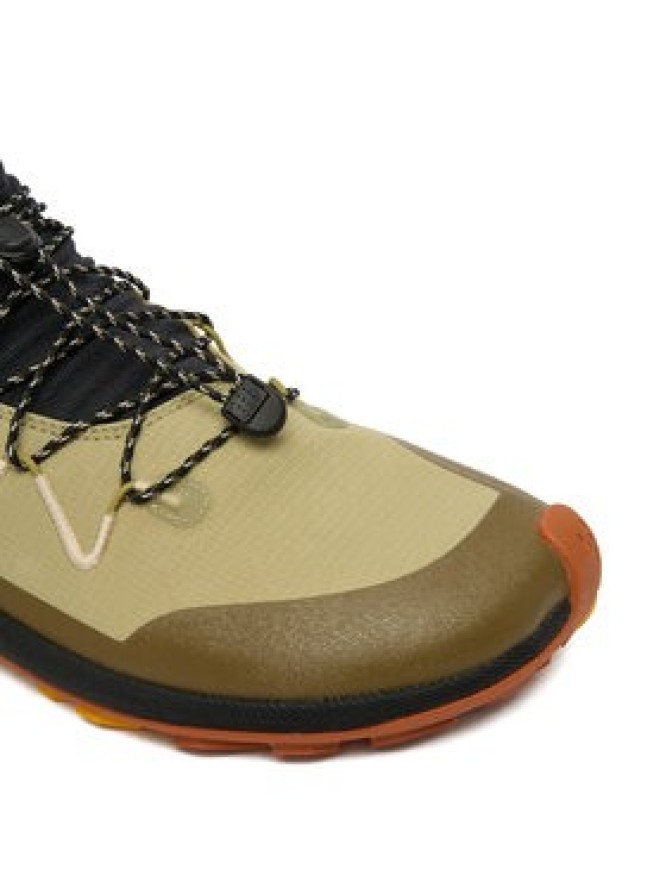 Vivo Barefoot Trekkingi Primus Trail Low Mid 309089 Beżowy