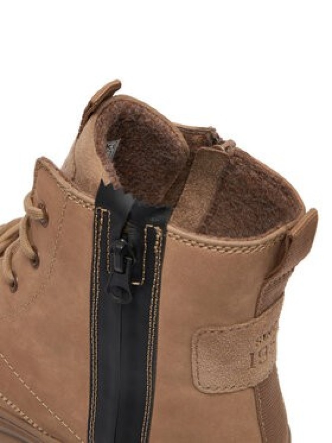 Lasocki Trzewiki CEO-DINAR-01 MI08 Beżowy