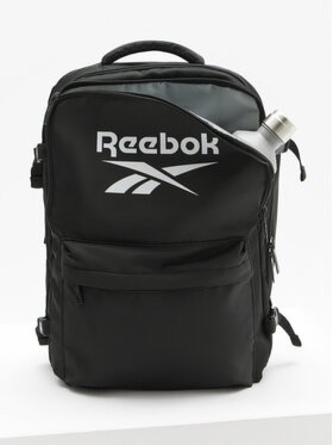 Reebok Plecak RBK-015-CCC-06 Czarny