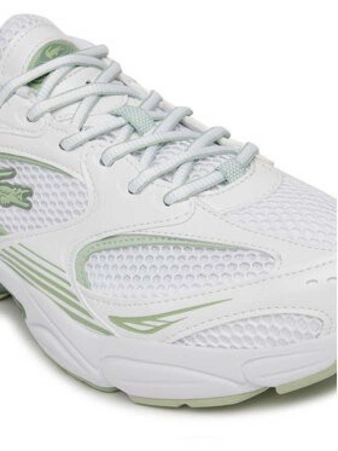 Lacoste Sneakersy Storm 96 2K 7-49SMA0018 Biały
