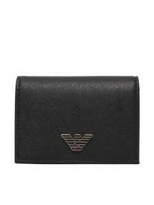 Emporio Armani Portfel Y4R576 Y138E 81072 Czarny
