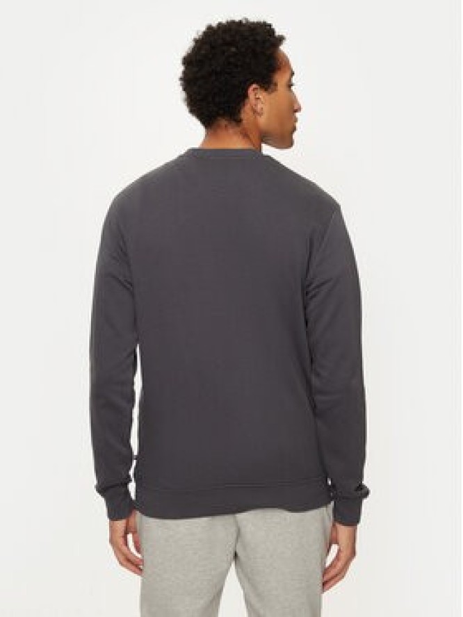 U.S. Polo Assn. Bluza MUP1660 Szary Regular Fit