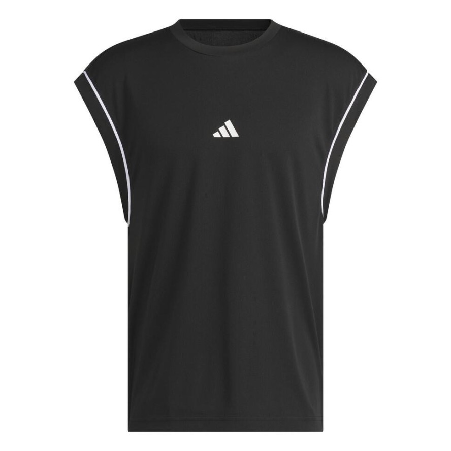 Koszulka adidas Basketball All-World Sleeveless Tank