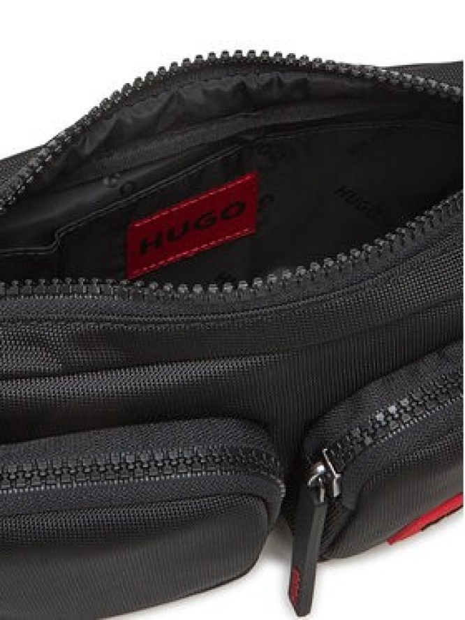HUGO Saszetka Ethon 3.0 50547771 Czarny