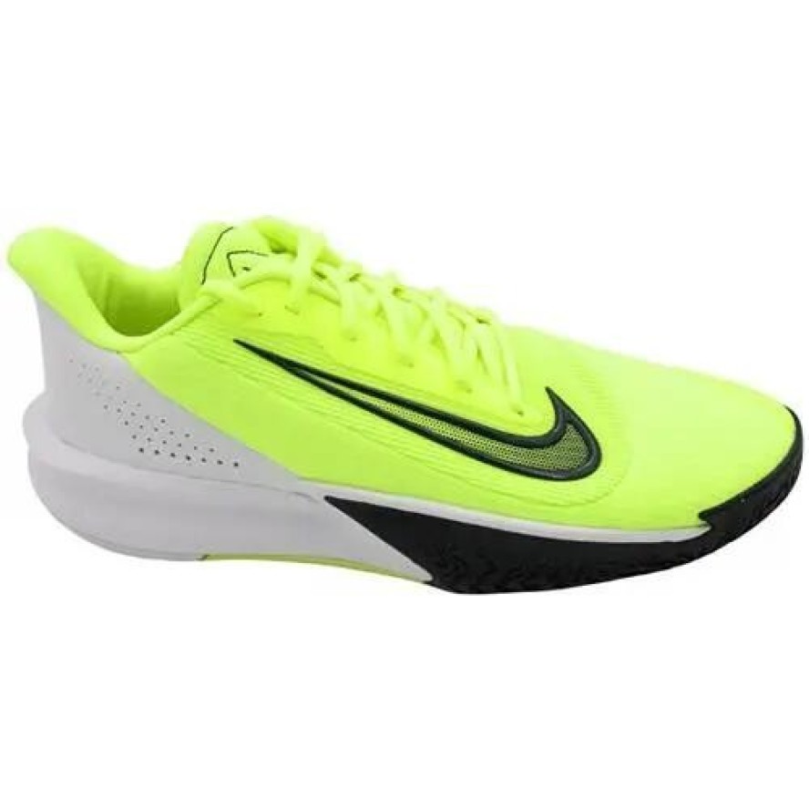 Buty koszykarskie męskie Nike Precision VII