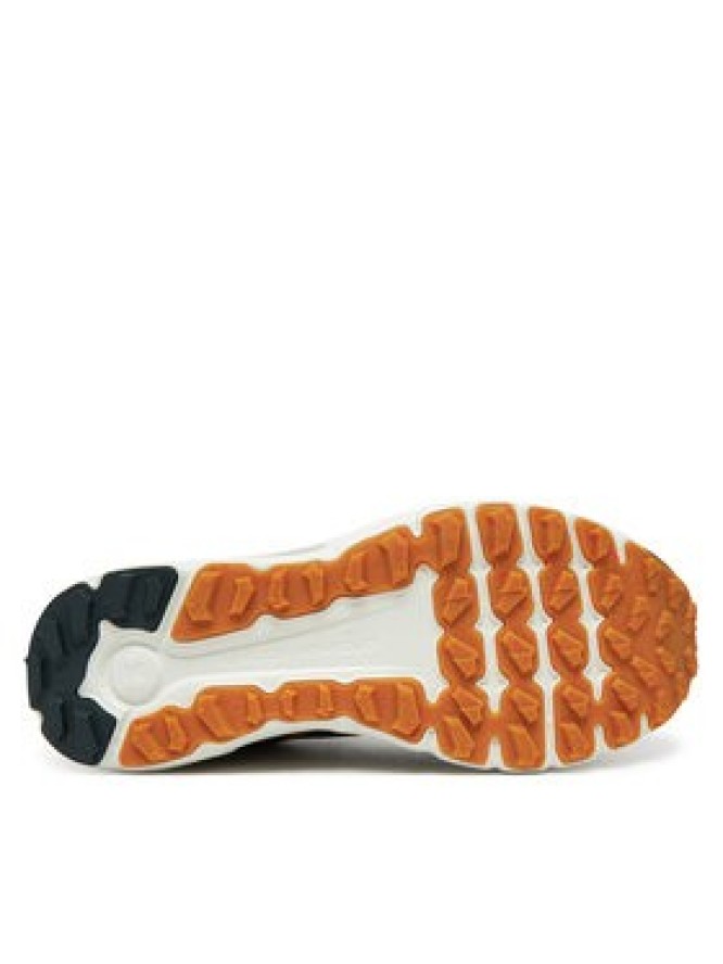 Under Armour Sneakersy UA Summit Trek Suede 3028424 Szary