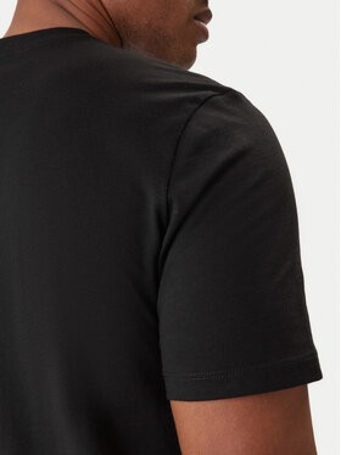Guess T-Shirt Z6RI15 I3Z14 Czarny Regular Fit