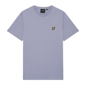 Koszulka Lyle & Scott Plain