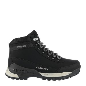 Buty trekkingowe męskie VERTIGO ALPES EVEREST M/BLACK