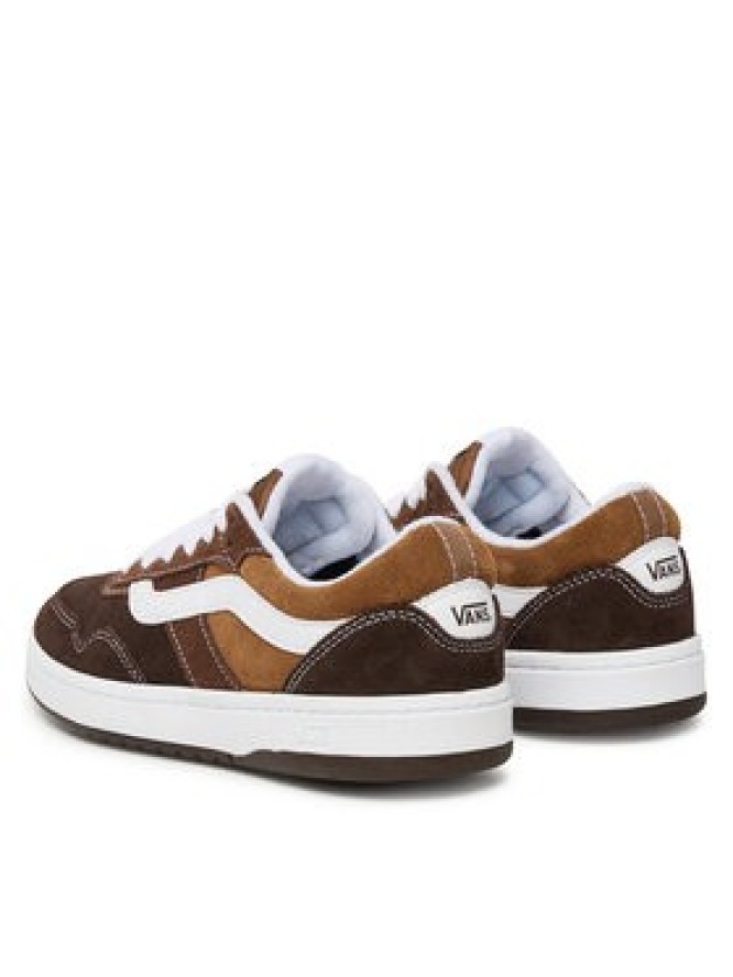 Vans Sneakersy Cruze 3.0 VN000D6S3N11 Brązowy