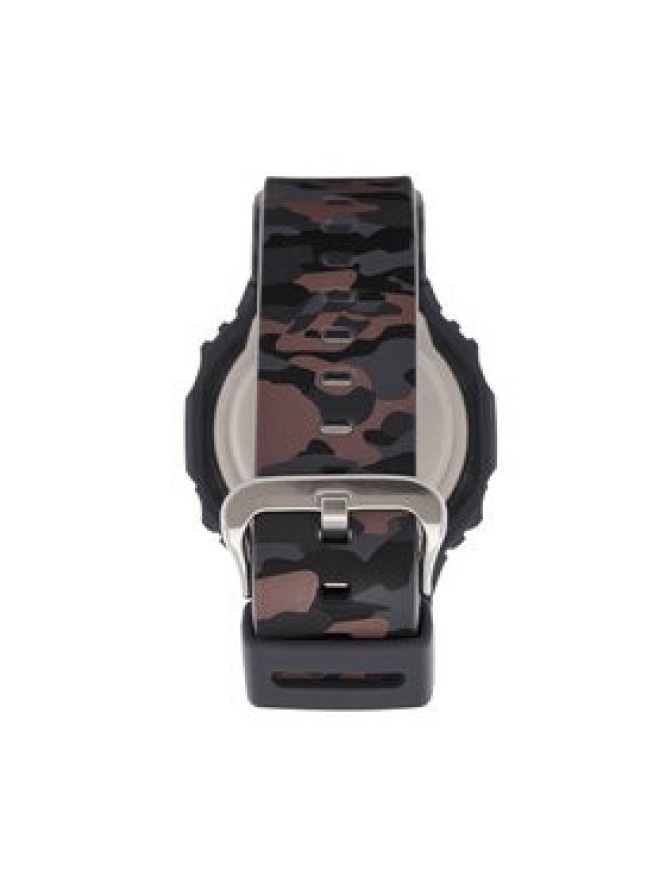 G-Shock Zegarek GA-2100CM-8AER Czarny