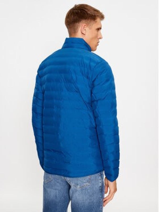 Helly Hansen Kurtka przejściowa Mono 53495 Niebieski Regular Fit