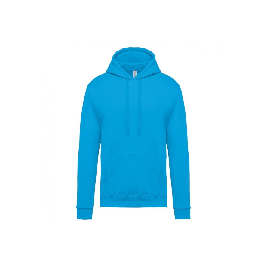 Bluza z kapturem Kariban