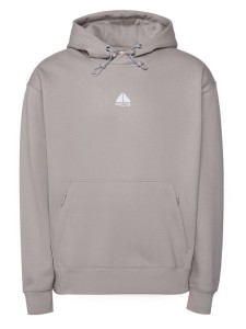 Nike Bluza DH3087 Szary Regular Fit