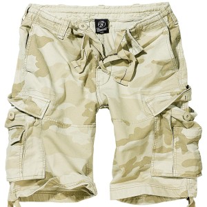 Spodenki cargo Brandit Vintage