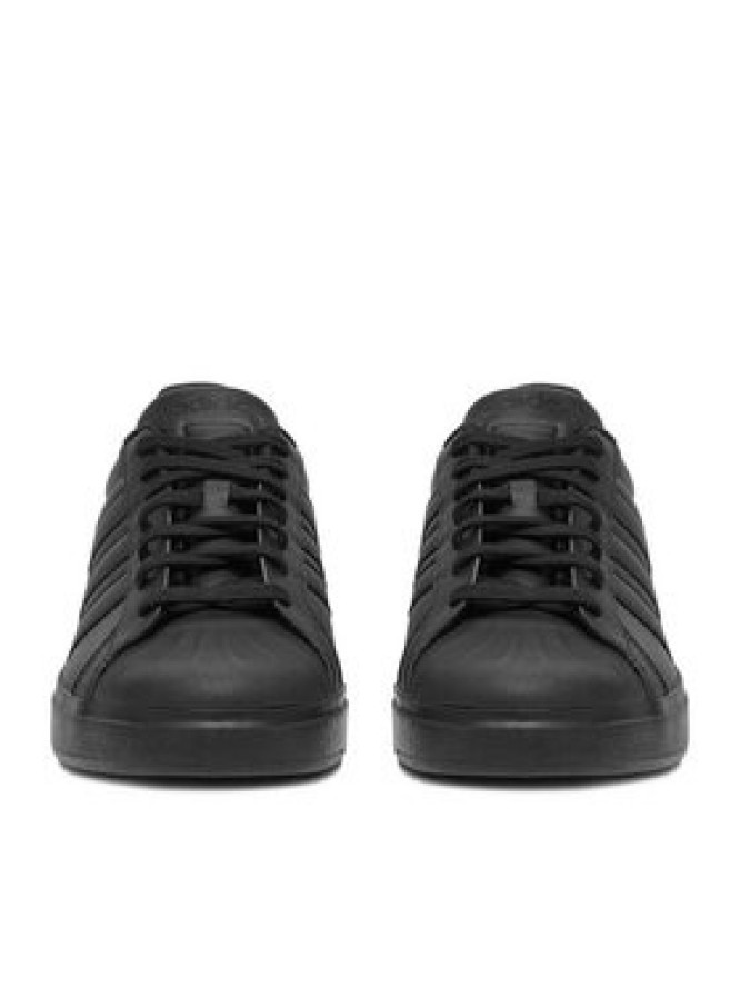 adidas Sneakersy CEO-STREETTALK JR4699 Czarny