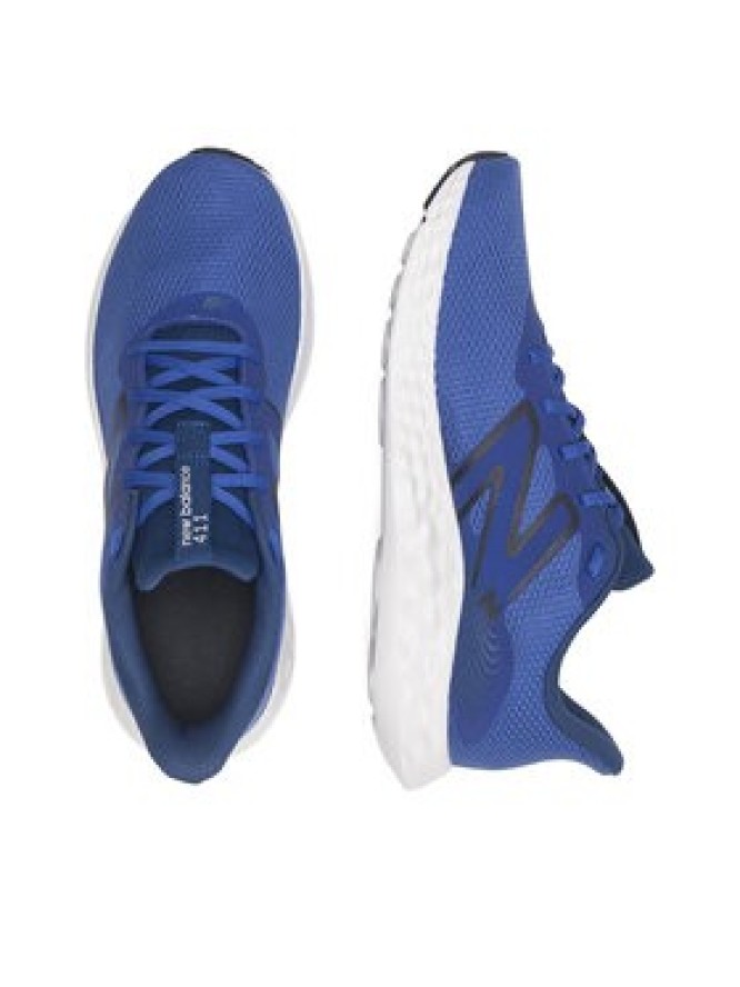 New Balance Buty na siłownię M411CR3 Niebieski