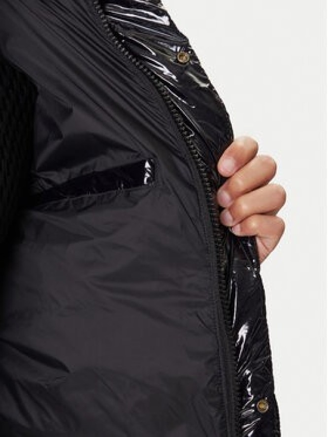 HUGO Kamizelka Baltino2541 50547981 Czarny Regular Fit