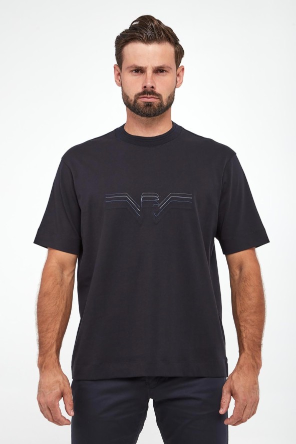 T-shirt męski EMPORIO ARMANI