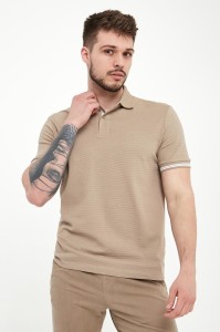 Polo męskie Amare JOOP! JEANS