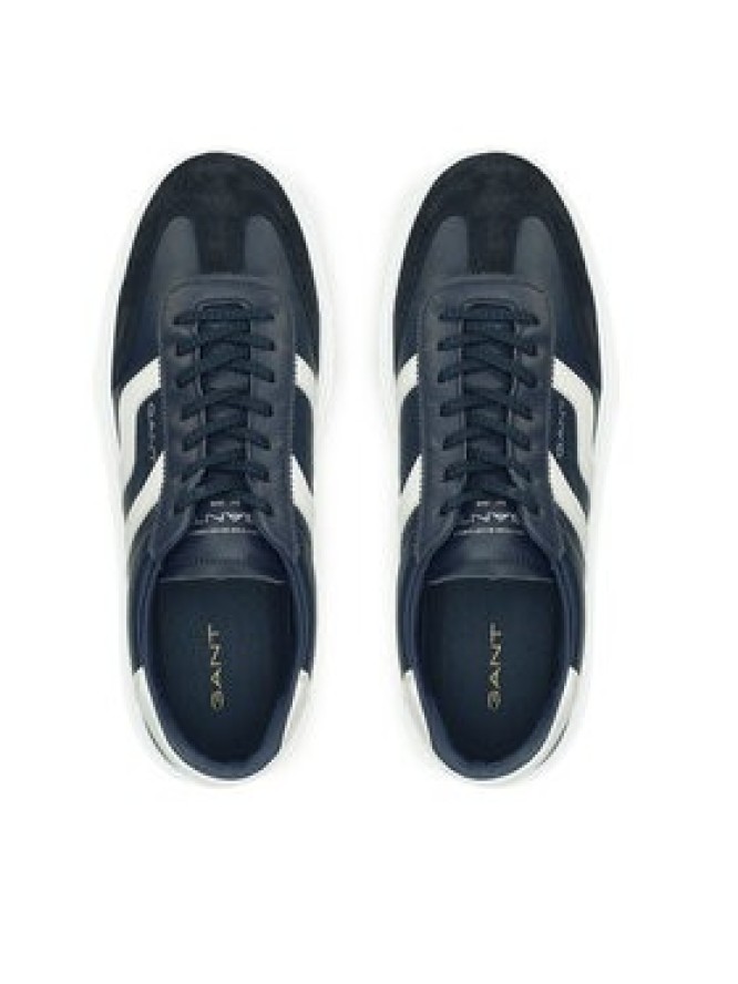 Gant Sneakersy 30633968 Granatowy